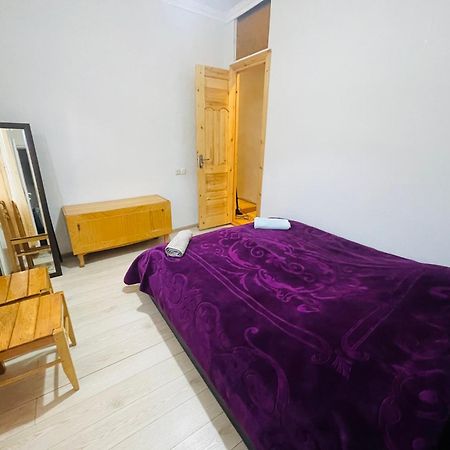 מסטיה Guesthouse Am Museum מראה חיצוני תמונה