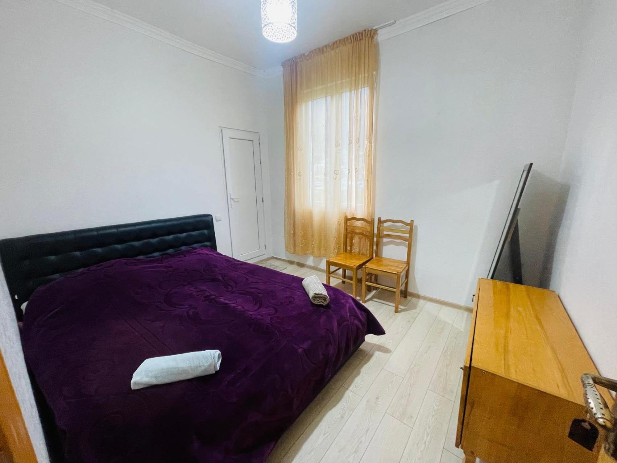 מסטיה Guesthouse Am Museum מראה חיצוני תמונה