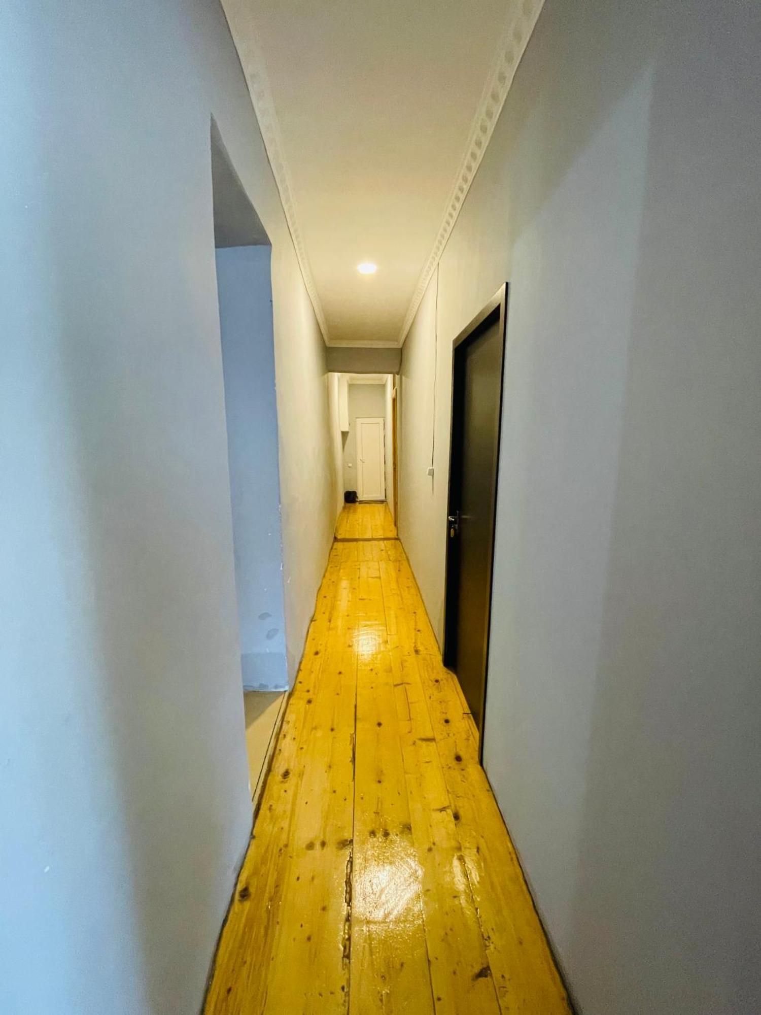 מסטיה Guesthouse Am Museum מראה חיצוני תמונה