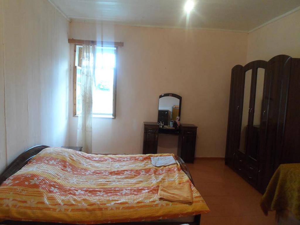 מסטיה Guesthouse Am Museum חדר תמונה