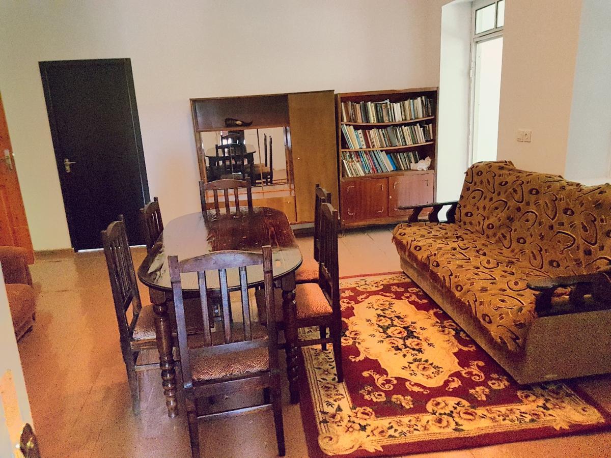 מסטיה Guesthouse Am Museum מראה חיצוני תמונה