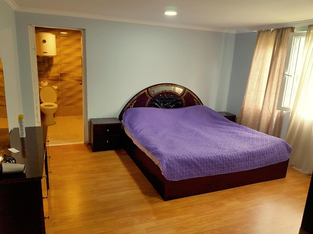 מסטיה Guesthouse Am Museum מראה חיצוני תמונה