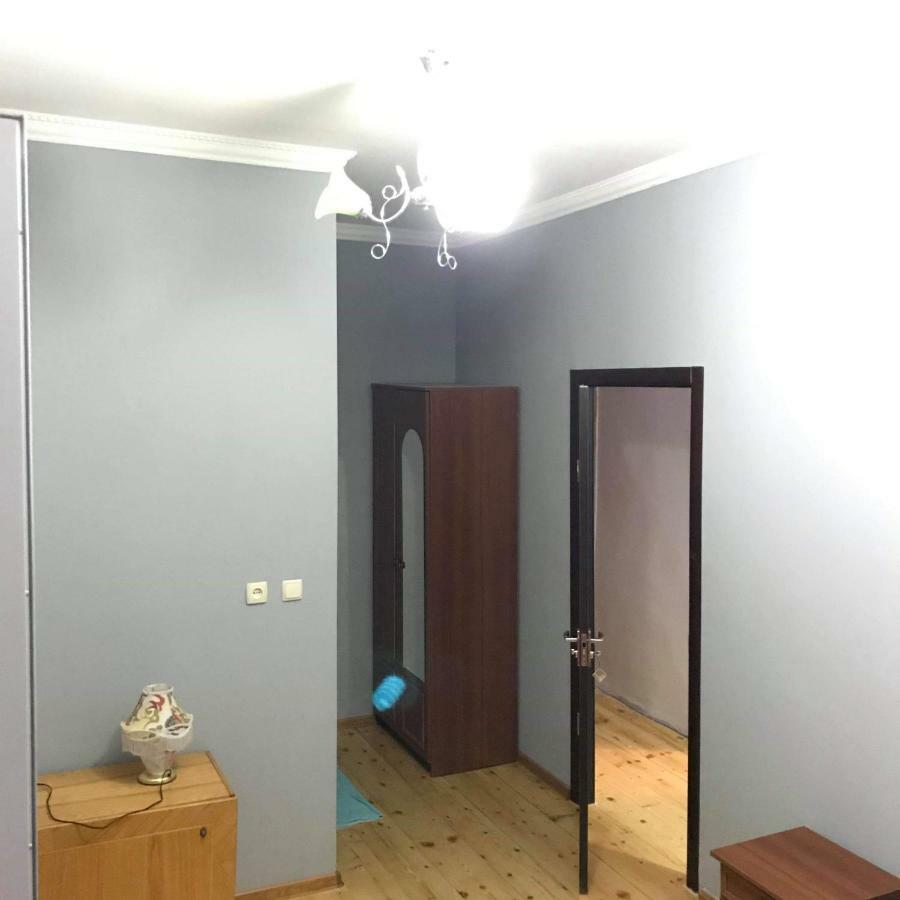 מסטיה Guesthouse Am Museum מראה חיצוני תמונה