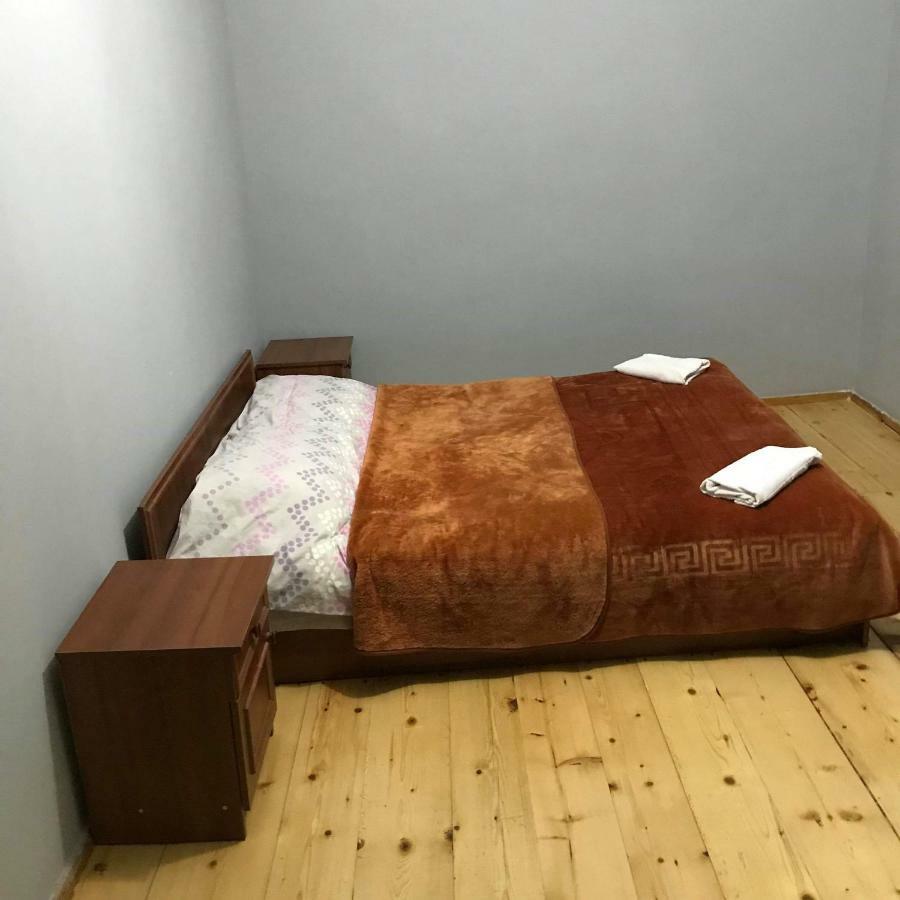 מסטיה Guesthouse Am Museum מראה חיצוני תמונה