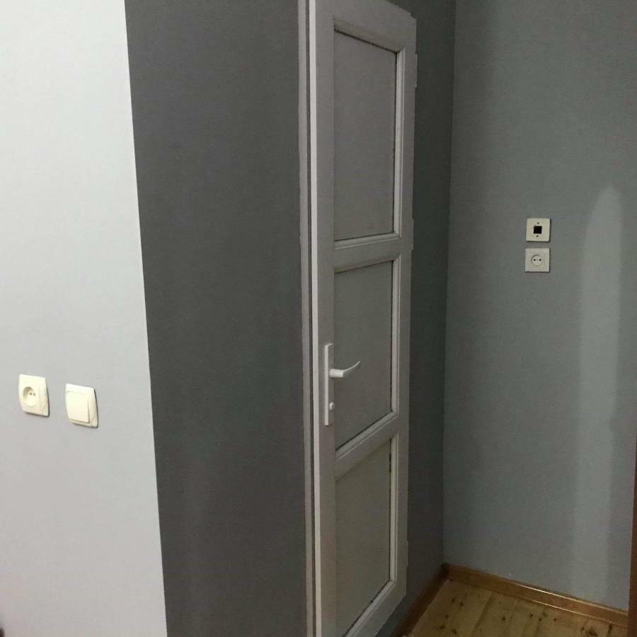 מסטיה Guesthouse Am Museum מראה חיצוני תמונה