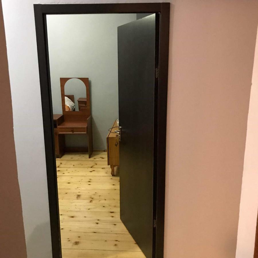 מסטיה Guesthouse Am Museum מראה חיצוני תמונה