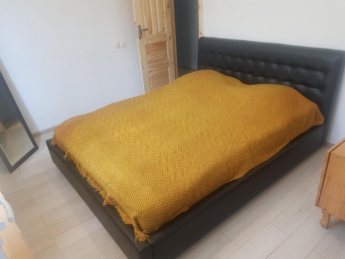 מסטיה Guesthouse Am Museum מראה חיצוני תמונה